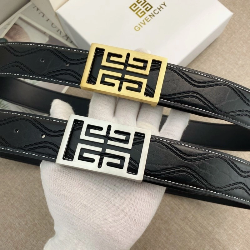Durable Givenchy Belts 289493