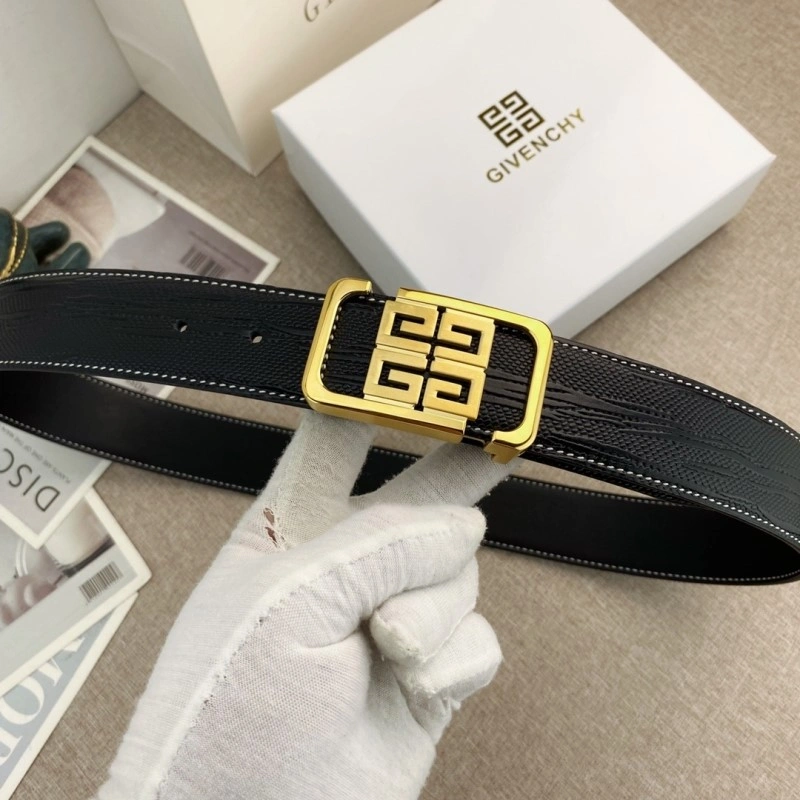 OdorResistant Givenchy Belts 289497