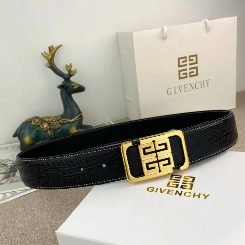 OdorResistant Givenchy Belts 289497
