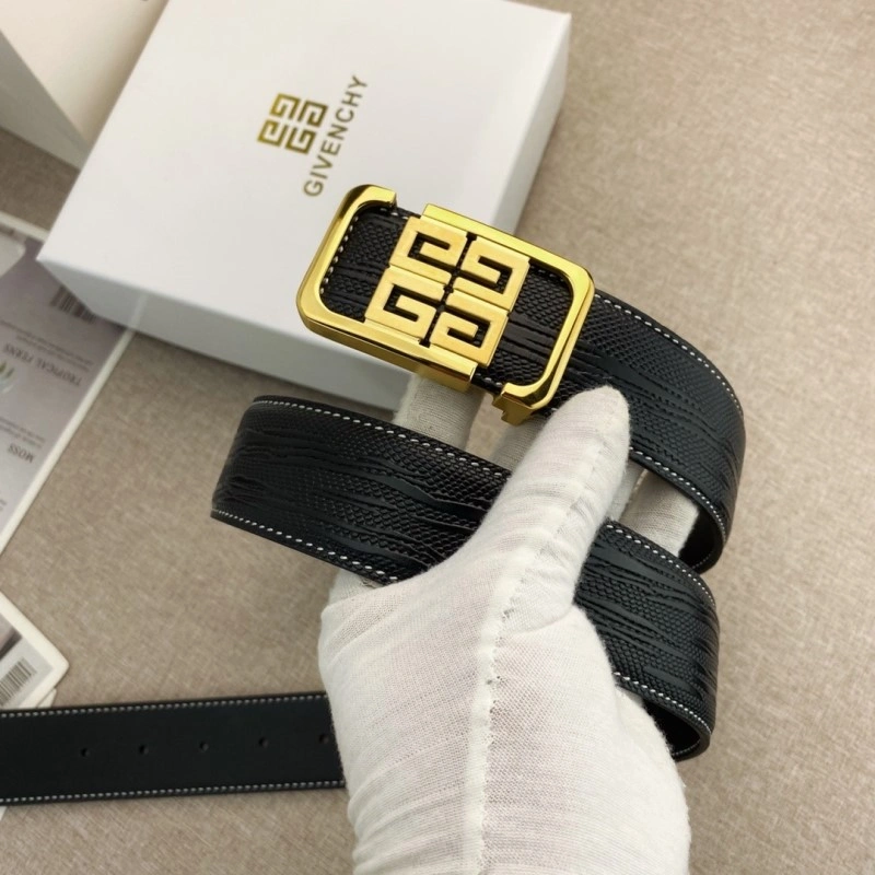 OdorResistant Givenchy Belts 289497