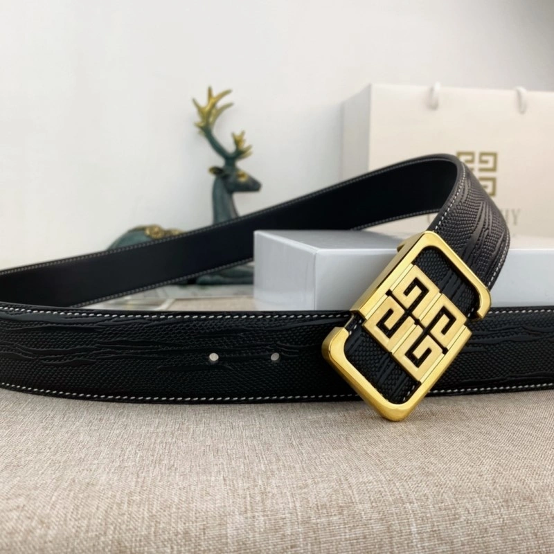 OdorResistant Givenchy Belts 289497