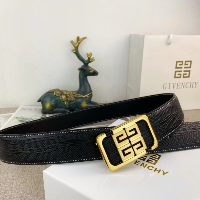 OdorResistant Givenchy Belts 289497