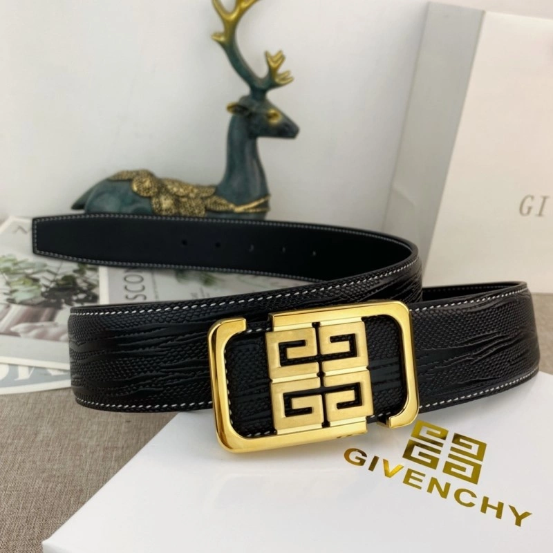 OdorResistant Givenchy Belts 289497