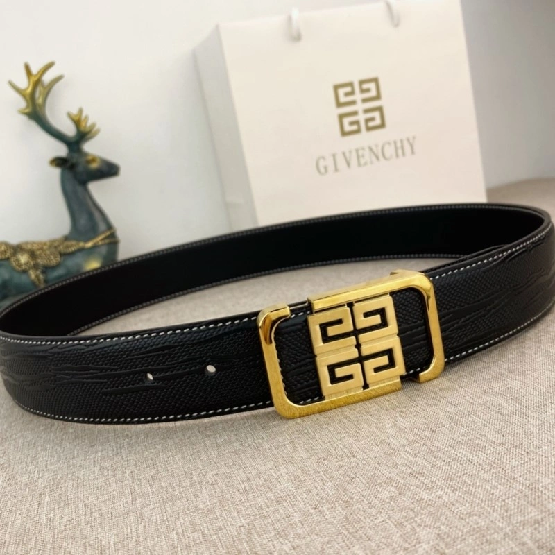 OdorResistant Givenchy Belts 289497