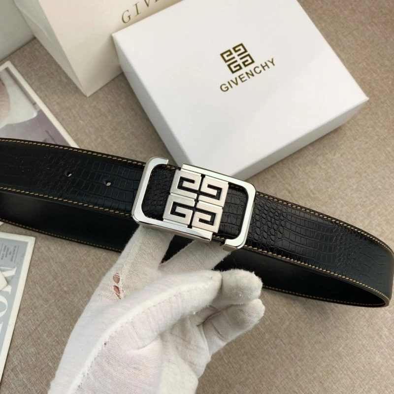 Givenchy Belts Resilient 289502