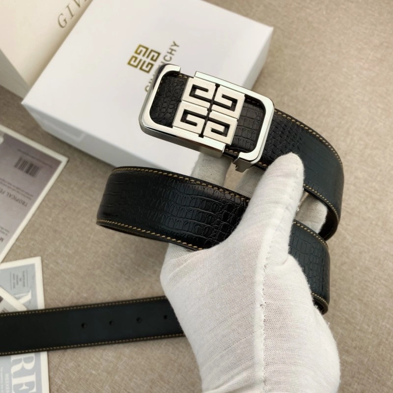 Givenchy Belts Resilient 289502