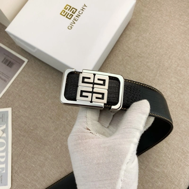 Givenchy Belts Resilient 289502