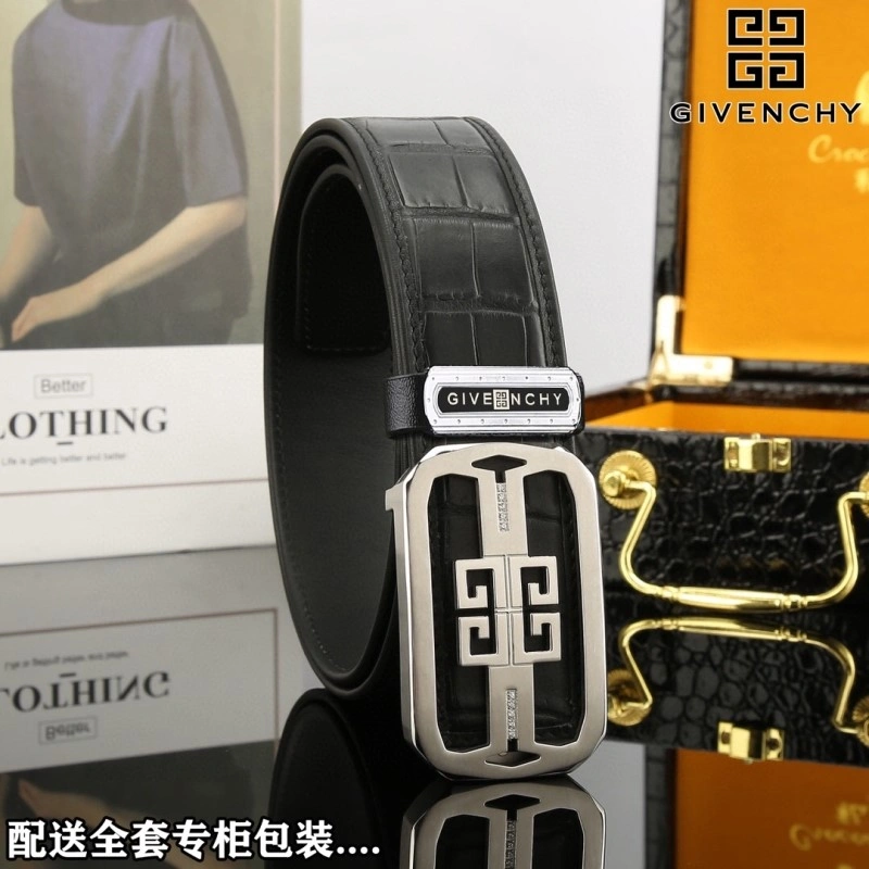 Givenchy Belts SportInspired 289501