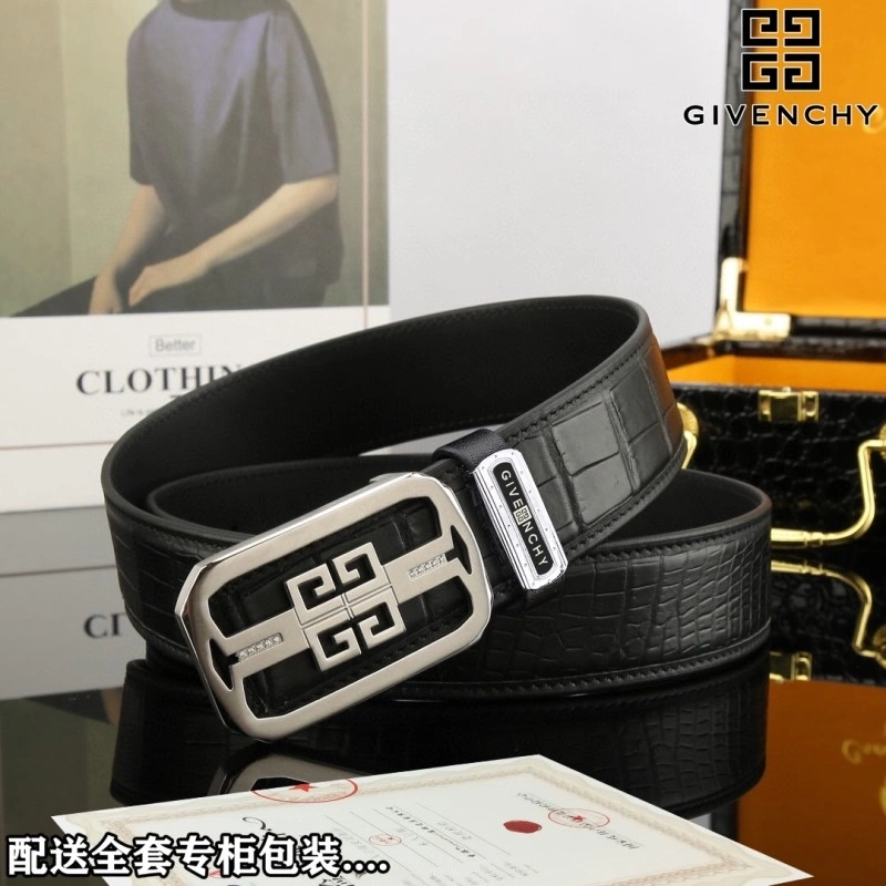 Givenchy Belts SportInspired 289501