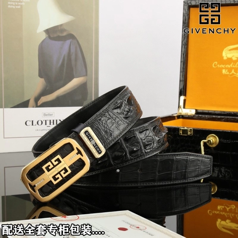 Givenchy Belts SportInspired 289501