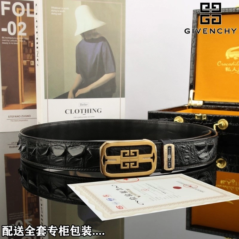 Givenchy Belts SportInspired 289501