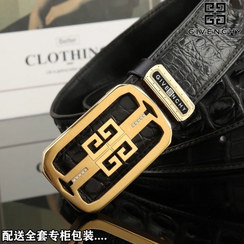 Givenchy Belts SportInspired 289501