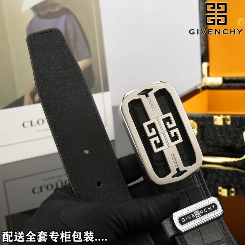 Givenchy Belts SportInspired 289501