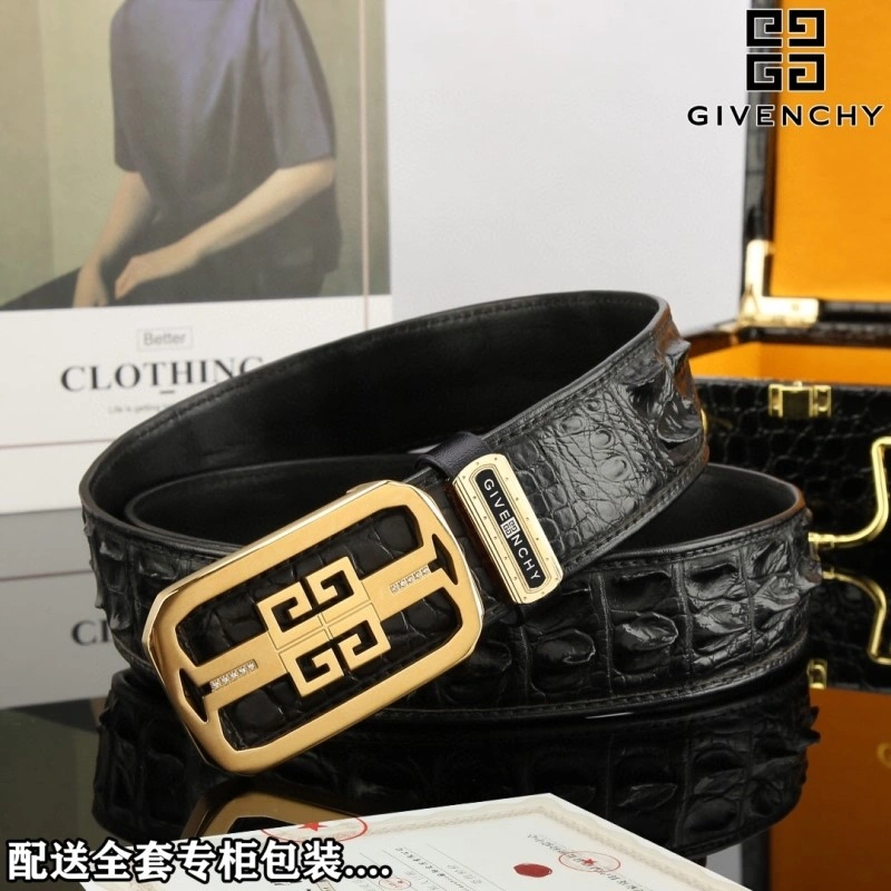 Givenchy Belts SportInspired 289501