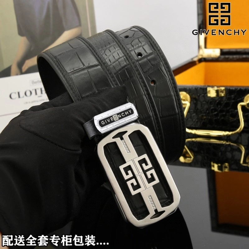 Givenchy Belts SportInspired 289501