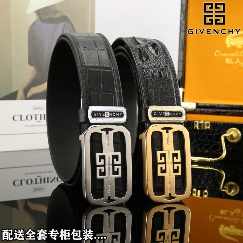 Givenchy Belts SportInspired 289501