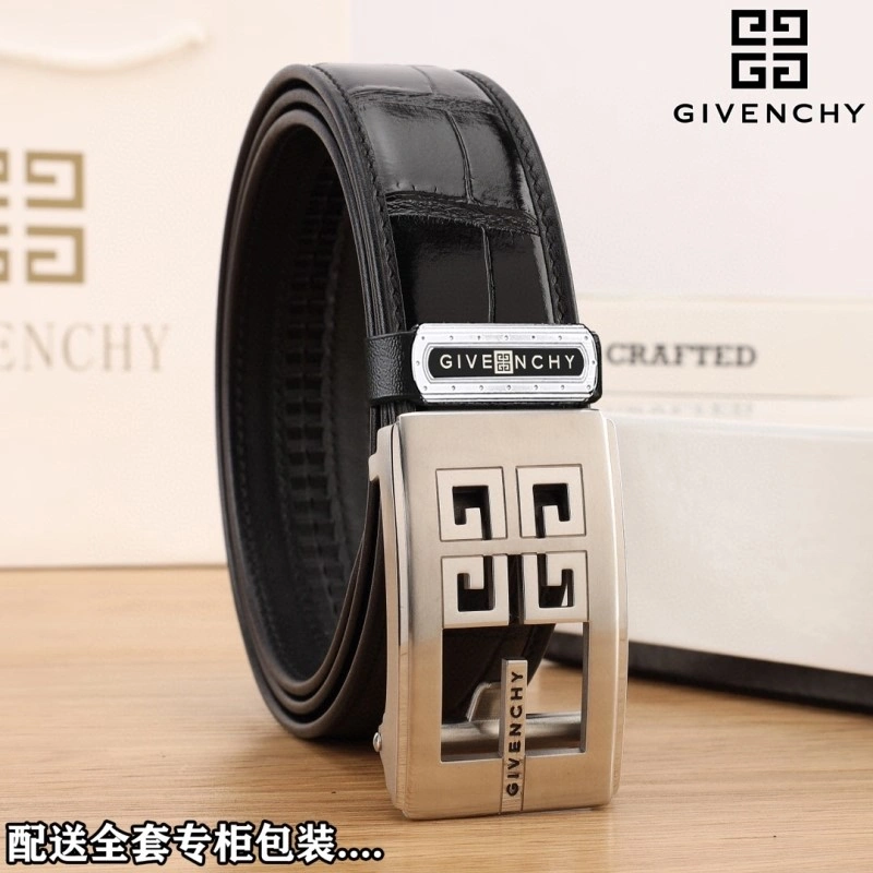 Givenchy Belts FashionForward 289506