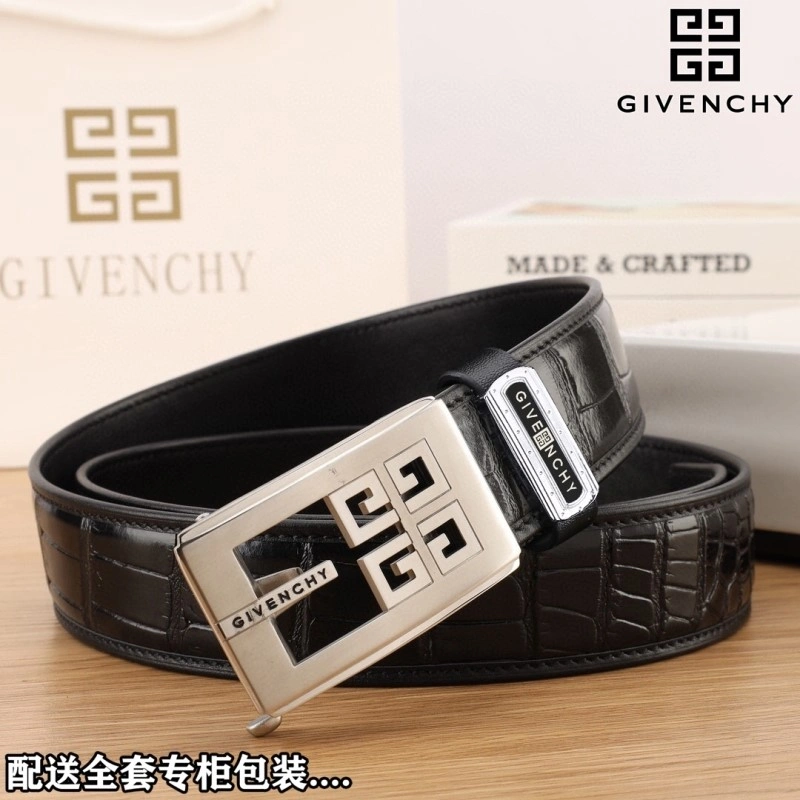 Givenchy Belts FashionForward 289506