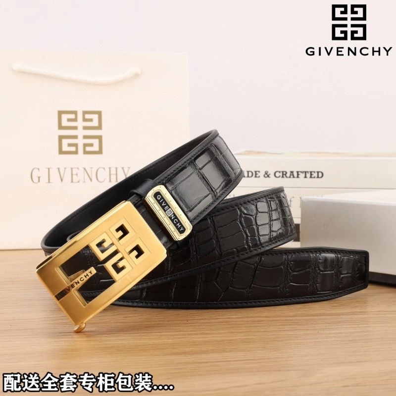 Givenchy Belts FashionForward 289506