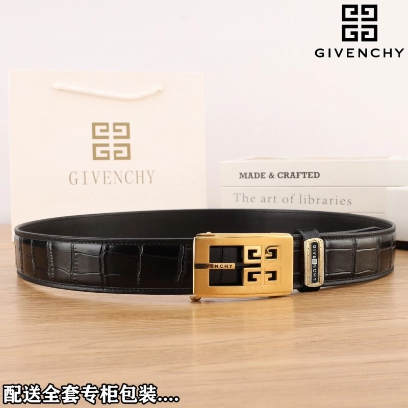 Givenchy Belts FashionForward 289506
