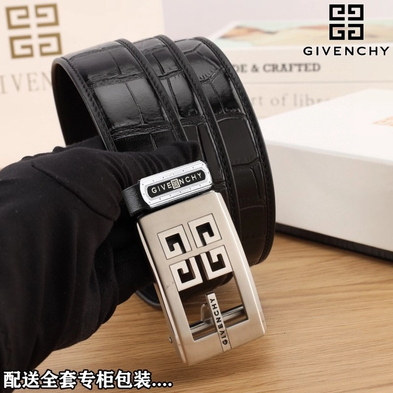 Givenchy Belts FashionForward 289506