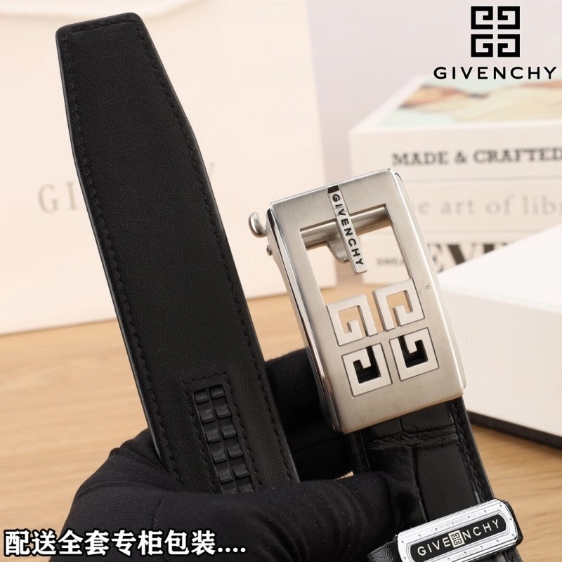 Givenchy Belts FashionForward 289506