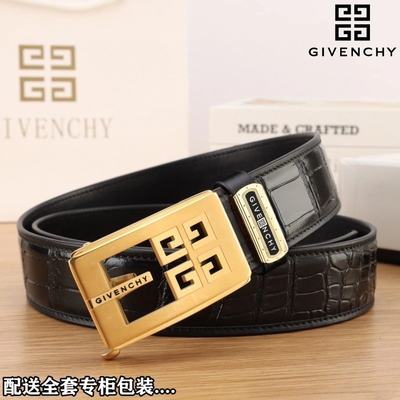 Givenchy Belts FashionForward 289506