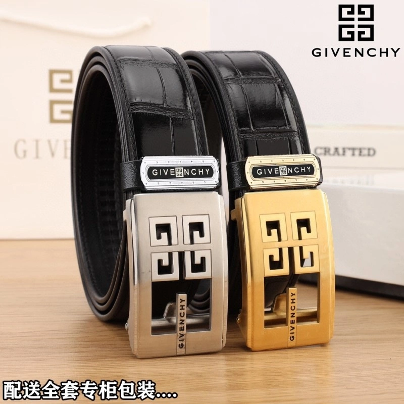 Givenchy Belts FashionForward 289506