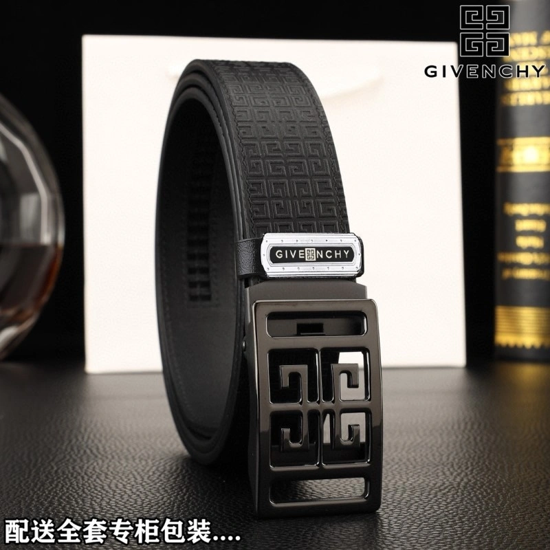 FashionForward Givenchy Belts 289496