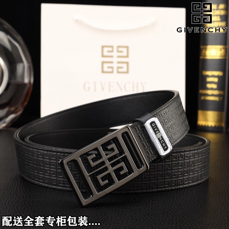 FashionForward Givenchy Belts 289496