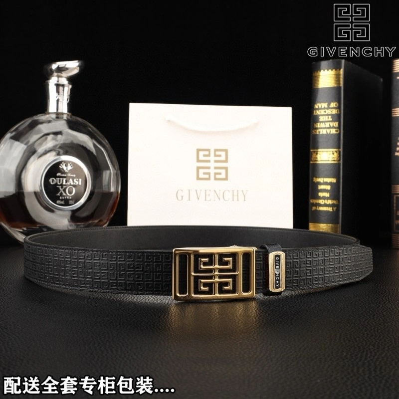 FashionForward Givenchy Belts 289496