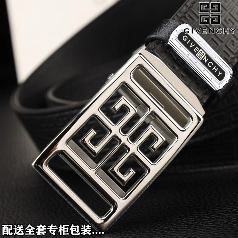 FashionForward Givenchy Belts 289496