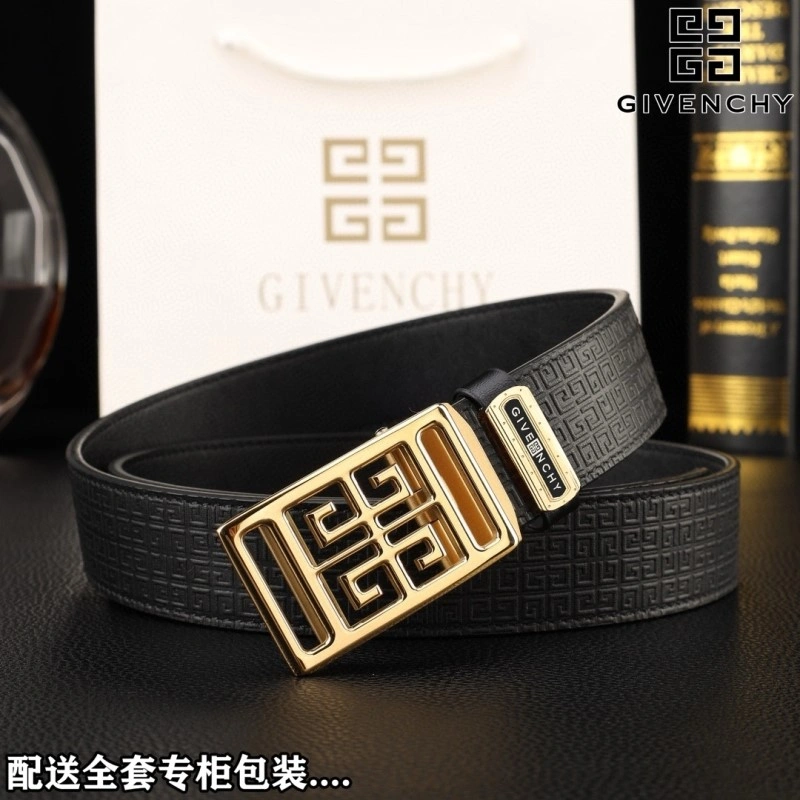 FashionForward Givenchy Belts 289496