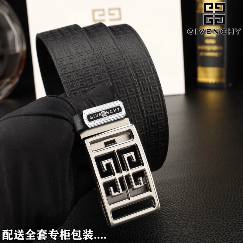 FashionForward Givenchy Belts 289496