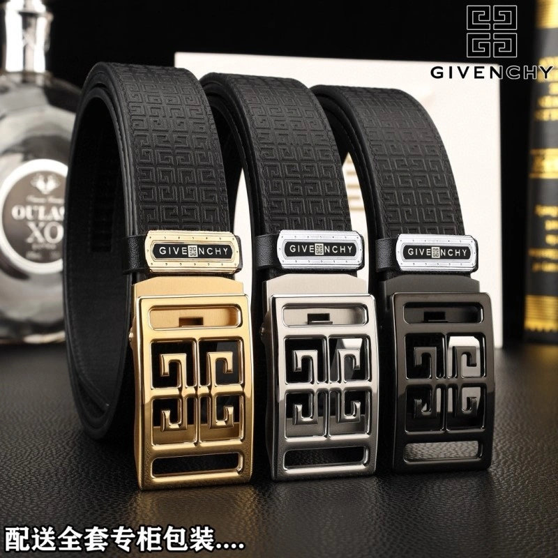 FashionForward Givenchy Belts 289496