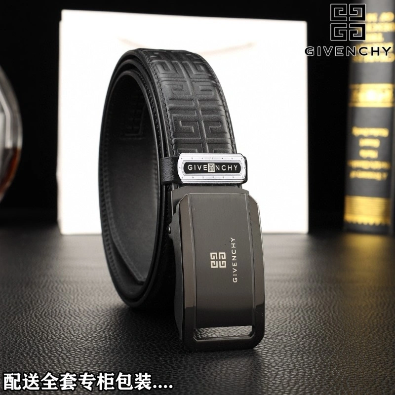 Givenchy Belts Breathable 289494