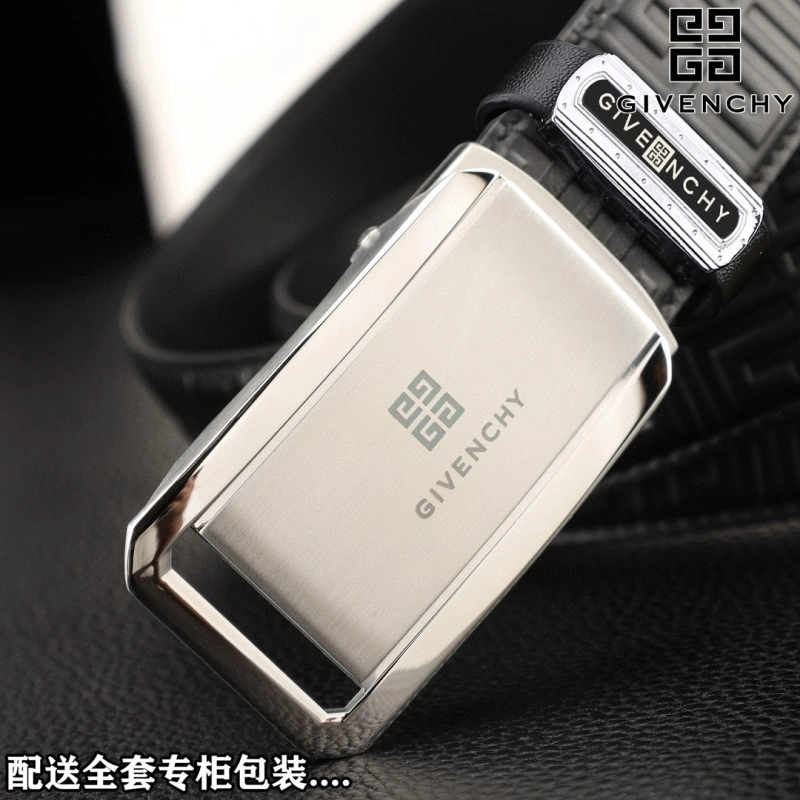 Givenchy Belts Breathable 289494
