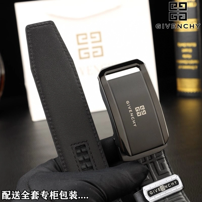 Givenchy Belts Breathable 289494