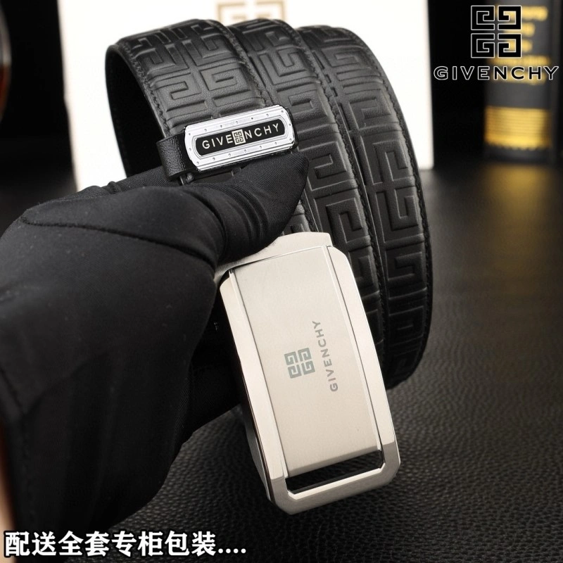 Givenchy Belts Breathable 289494
