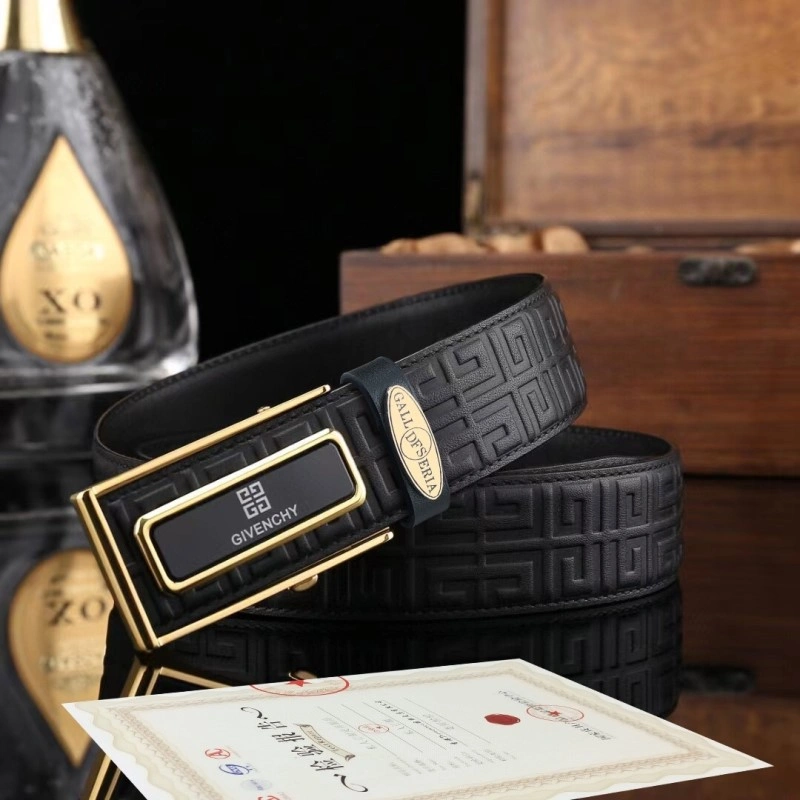 Givenchy Belts Effortless 289514