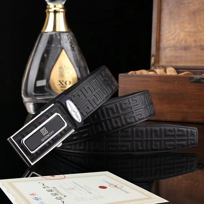 Givenchy Belts Effortless 289514