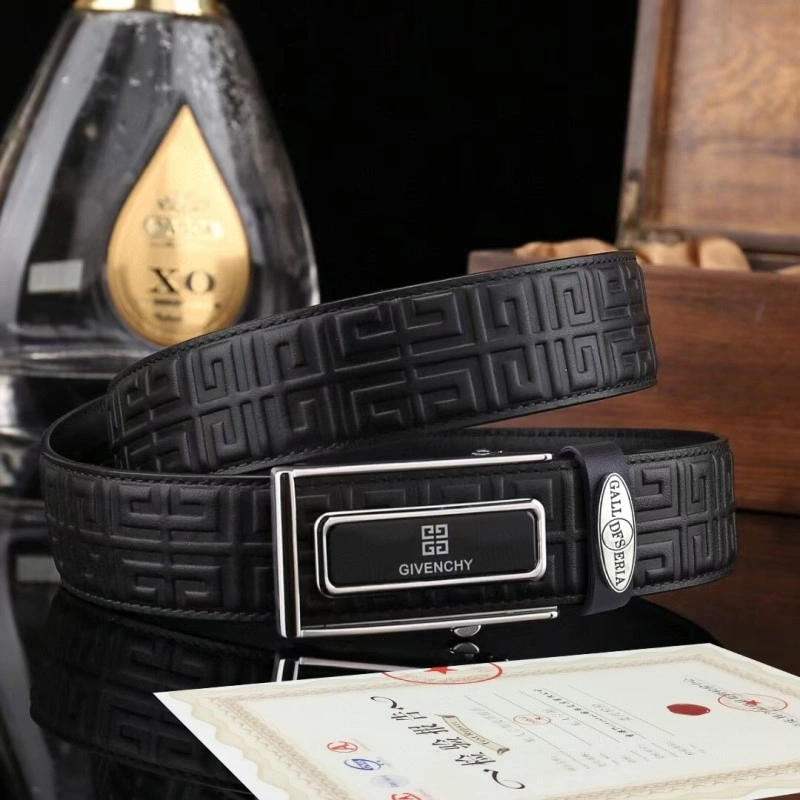 Givenchy Belts Effortless 289514