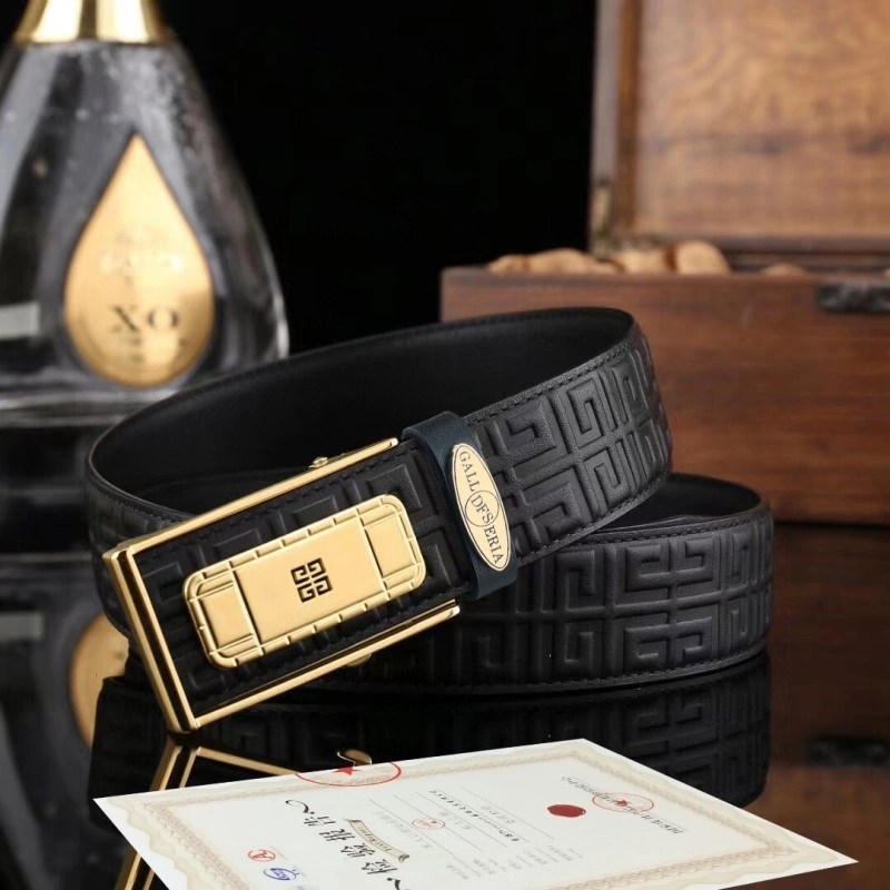 Givenchy Belts Refined 289492