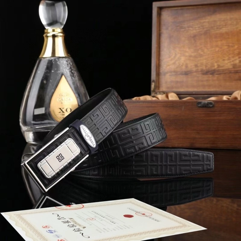 Givenchy Belts Refined 289492