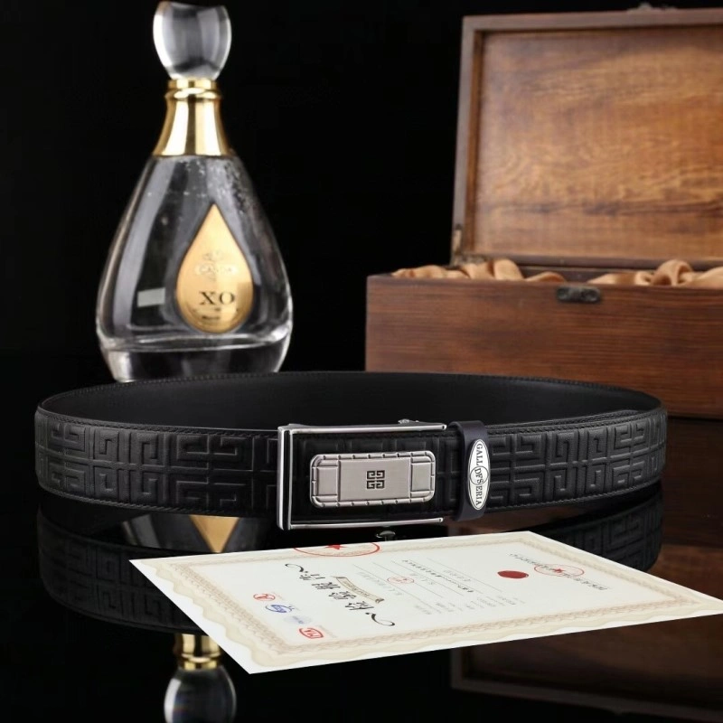 Givenchy Belts Refined 289492
