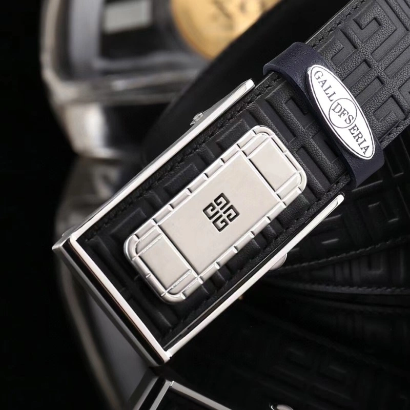 Givenchy Belts Refined 289492