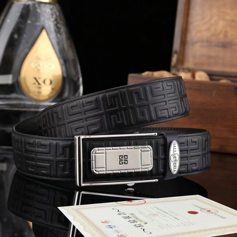 Givenchy Belts Refined 289492