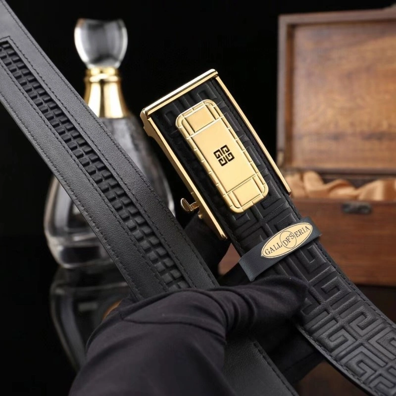 Givenchy Belts Refined 289492