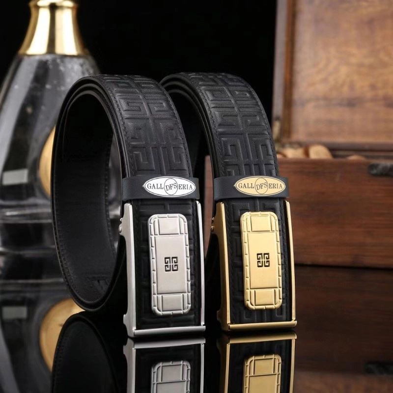 Givenchy Belts Refined 289492
