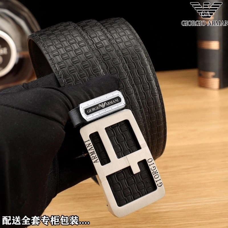 Snug Givenchy Belts 289489